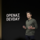 OpenAI's chief technical officer, Mira Murati, will act as temporary CEO while the business hunts for a permanent replacement.