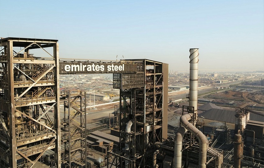 Emirates Steel Arkan achieved outstanding financial results for the first nine months of 2023.