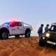 A person of Asian nationality was killed in Sharjah in an awful occurrence.