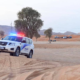 The Sharjah Police Department has decided to close the Al Faya dunes area in the emirate's centre region.