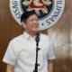 Philippine President Ferdinand 'Bongbong' Marcos Jr. is set to meet with expatriates in the United Arab Emirates.