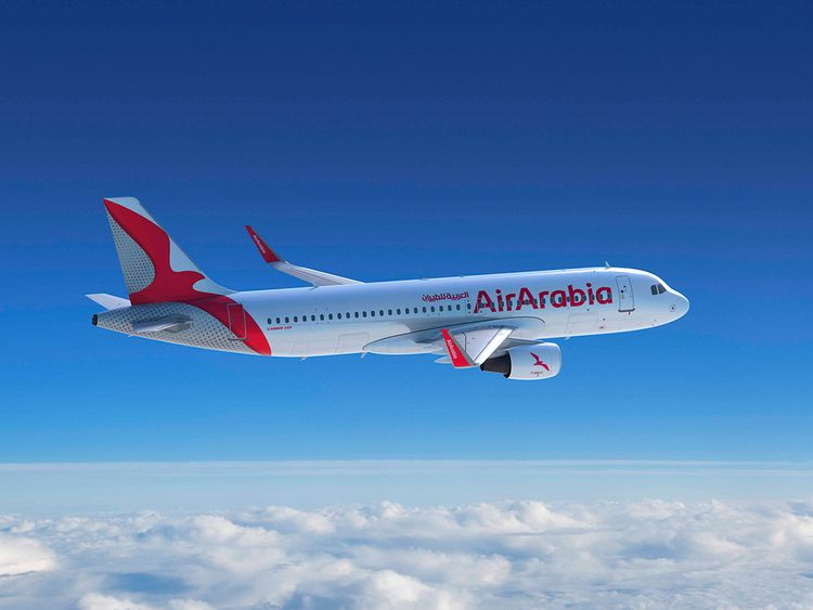Air Arabia, the UAE's low-cost carrier, has launched its first nonstop trip from Ras Al Khaimah to Kozhikode, Kerala, India.