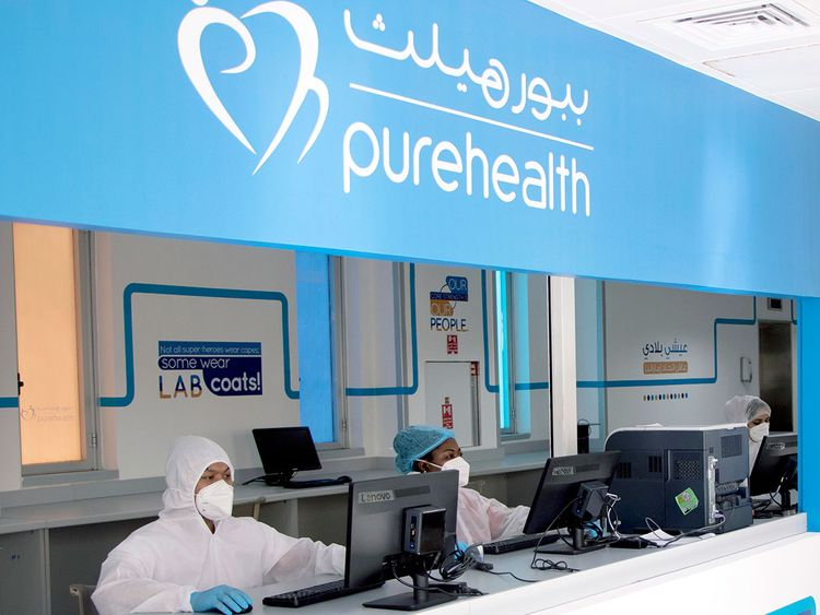 PureHealth, the Middle East's leading healthcare platform, has acquired PureCS, a prominent cloud and technology services provider.