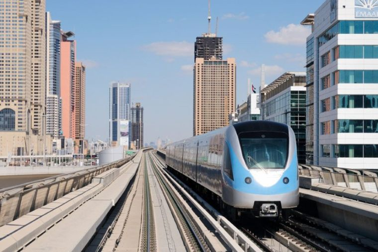 The impending Blue Line extension in Dubai is fueling expectations of significant growth in rents and housing prices.