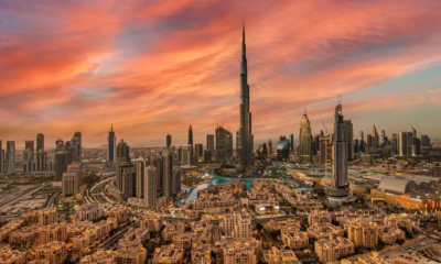 Balvinder Singh Sahni, better known as Abu Sabah, a Dubai-based billionaire, emphasises that Dubai's property market is far from reaching its peak.