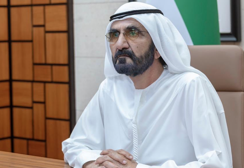Sheikh Mohammed has granted clemency to 1,249 detainees from diverse nationalities incarcerated in Dubai's correctional and penal institutions.