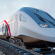 Etihad Rail has agreed to construct train services connecting Abu Dhabi City to Al Dhannah in Al Dhafra through a partnership with Adnoc.