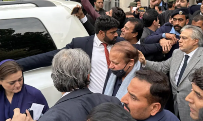 The recent acquittal of former PM Nawaz Sharif in a fraud case by the Islamabad High Court is a watershed moment.