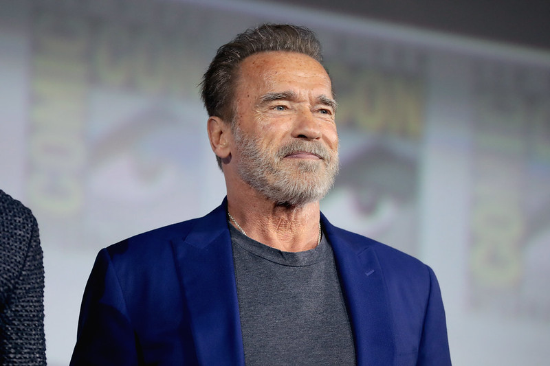 Following an incident in West Los Angeles in February of this year, Arnold Schwarzenegger is apparently facing a lawsuit.