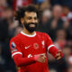 Mohamed Salah scored a brace as Liverpool kept their 100% record at Anfield this season with a win against Brentford to climb up to second in the Premier League.