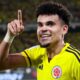 Luis Diaz roused Colombia to win over Brazil on an emotional night as his dad watched from the stands after being freed by his kidnappers.