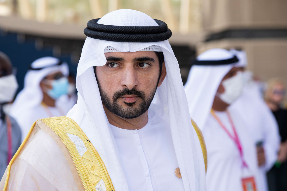 Crown Prince reveals that automated cars will soon be available to the people.