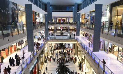 Customers at Dubai shopping malls can win cash awards in yearly DSF promotions.