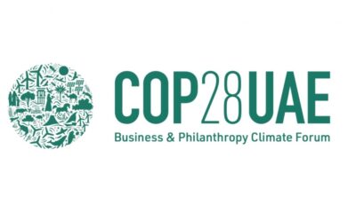 Business Philanthropy Climate Forum ends its first day with a $5 billion budget at COP28.