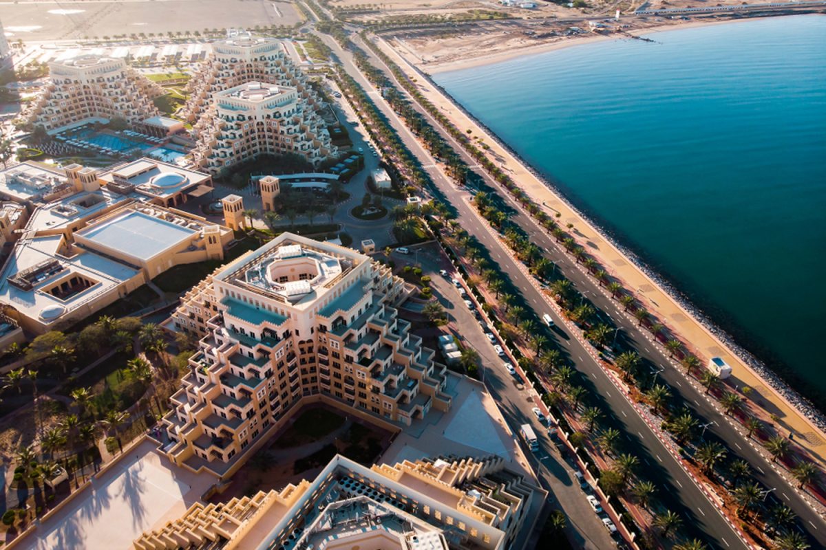 Ras Al Khaimah Economic Zone (RAKEZ) launches permanent UAE residency visas as the emirate undergoes a rise in business activity.