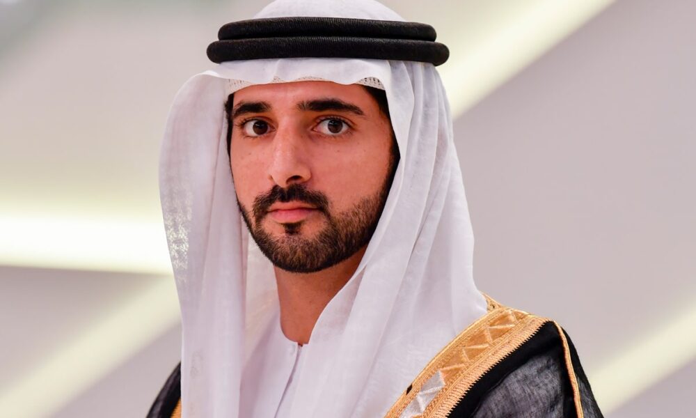 Sheikh Hamdan Launches Extensive Expansion for Dubai Schools
