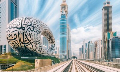 UAE GDP will climb 4.8% next year, according to a report by ICAEW.