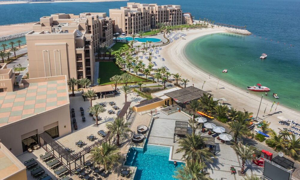 The analysis emphasized that real estate sales in Ras Al Khaimah reached an outstanding AED2.1 billion in 2022, a 26 percent growth from last year.