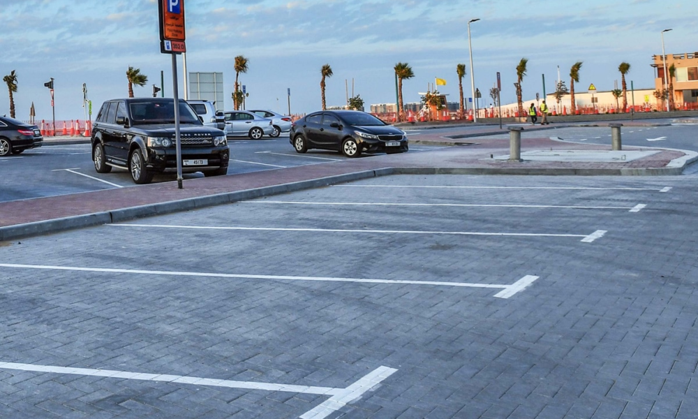 In honour of the Union Day holiday, Dubai's Roads and Transport Authority (RTA) has declared free public parking.