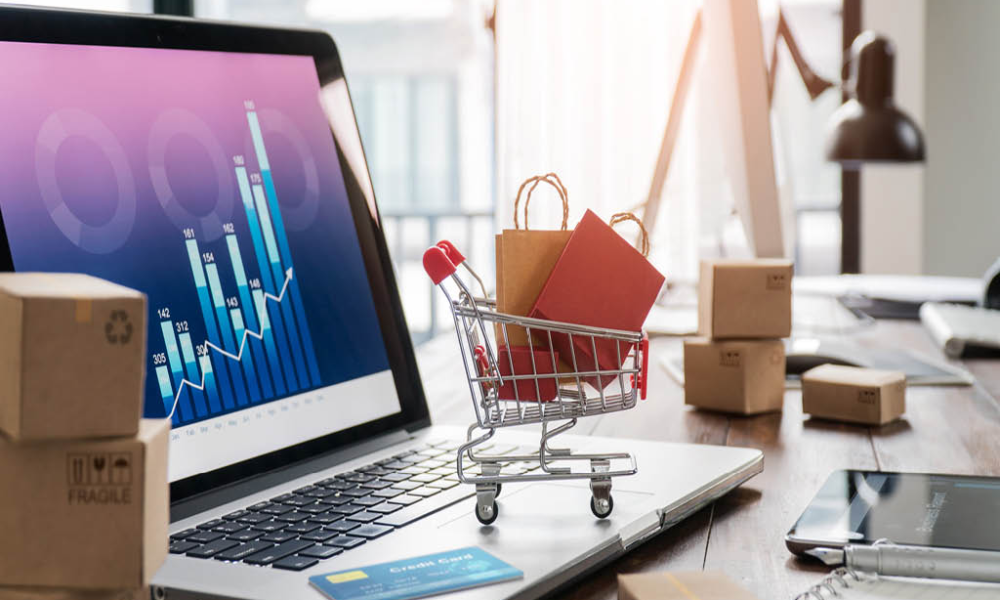 The introduction of a new e-commerce law by Abdullah Ahmed Al Saleh demonstrates the country's commitment to an economic model.