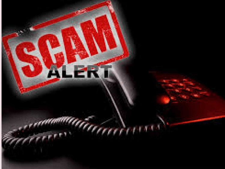 According to a new report released on Thursday, more than half of UAE citizens had at least once been victims of online or phone scams.