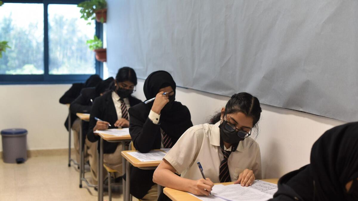 The CISCE has released the schedule for pre-board examinations in the UAE ahead of the anticipated 2024 board tests.