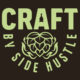 Craft by Side Hustle is preparing to open Abu Dhabi's first microbrewery and gastropub at Galleria Al Maryah Island during holiday season.