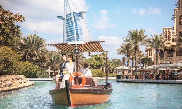 Dubai intends to build on the success of its 'Kids Go Free' campaign by launching a 'Couples Go Free' campaign in 2024.