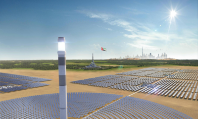 At its Innovation Centre in the Mohammed bin Rashid Al Maktoum Solar Park, Dewa has included a metaverse experience.