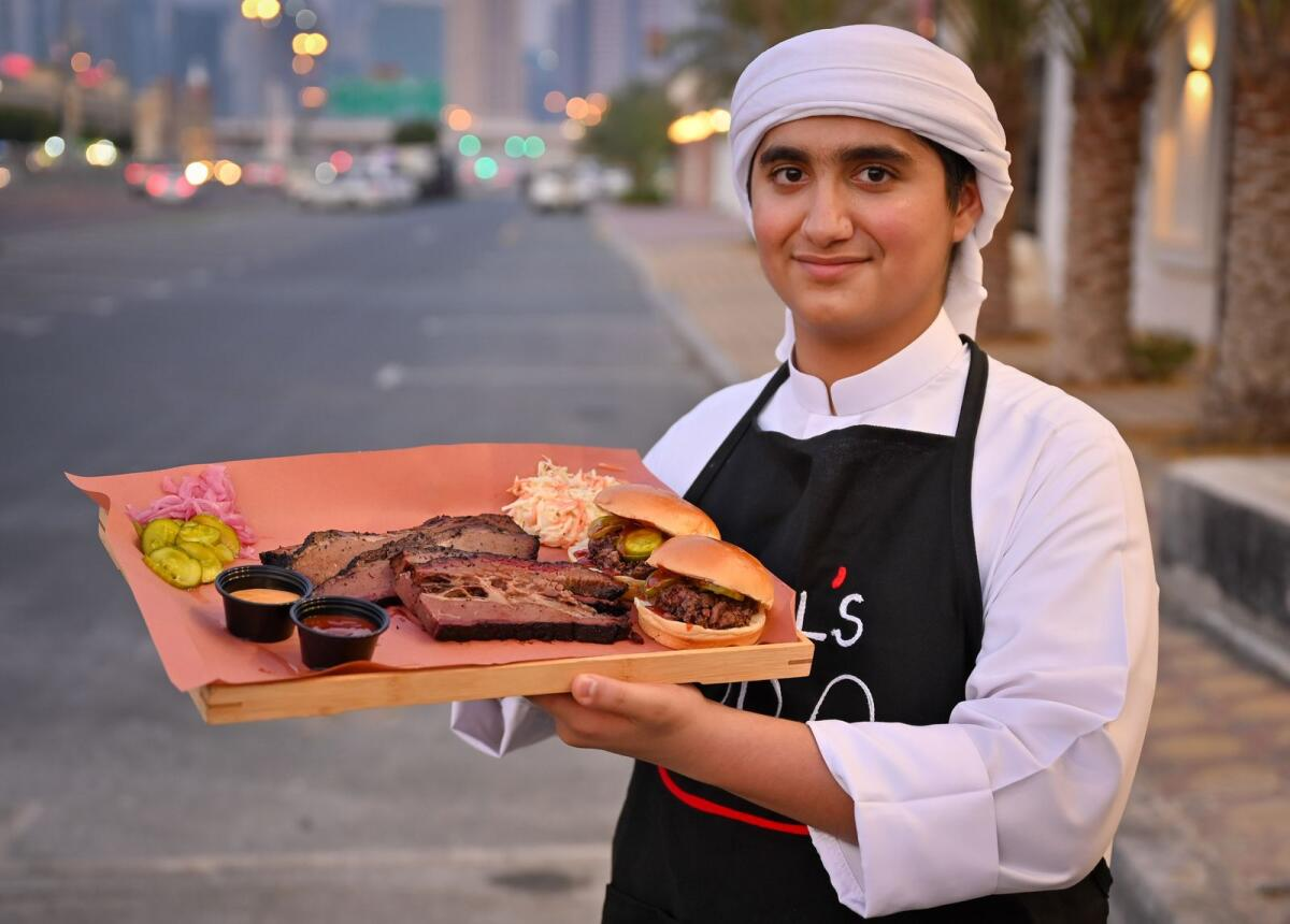 Abdul's BBQ, a Texas-style barbecue company launched by Emirati entrepreneur Abdulla AlJanahi, is the latest addition to Dubai's culinary scene.