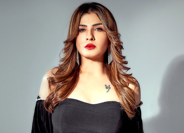 Raveena Tandon, a well-known actor, will star in the new online series 'Karmma Calling.'