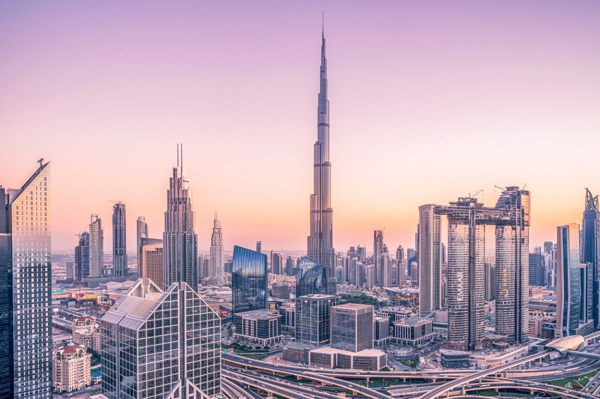 The residential property market in Dubai is experiencing a huge supply-demand imbalance, with housing supply falling behind increasing population growth.