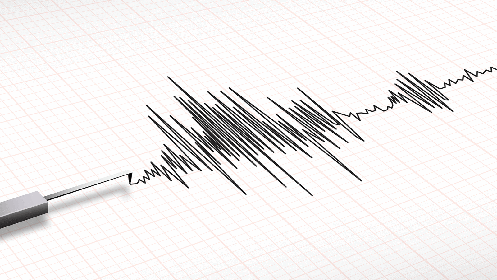 On Monday, the Ladakh area of India had a magnitude 5.7 earthquake.