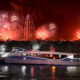 The Roads and Transport Authority (RTA) of Dubai is bringing back its one-of-a-kind 'watch New Year's Eve fireworks from the water' experience.