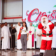 The Christian community in the UAE is preparing for festive festivities filled with prayer, family reunions, and beautifully decorated Christmas trees.