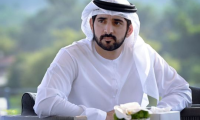Dubai Crown Prince Launches 'Dubai Farms' Program to Boost Emirati Agriculture