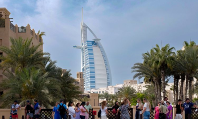 Dubai Tourism Outlook 2024: Projecting Over 17 Million Tourists Amid Sustainability Focus