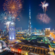 The Ajman Human Resources Department has declared Monday, January 1, 2024, as a New Year's Day official government holiday.