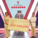 Emirates Draw, a well-known raffle, made news on Tuesday when it announced a staggering Dh200 million winner.