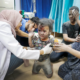 The RPM in Abu Dhabi has been at the forefront, using its expertise and advanced medical resources to help injured Palestinians.