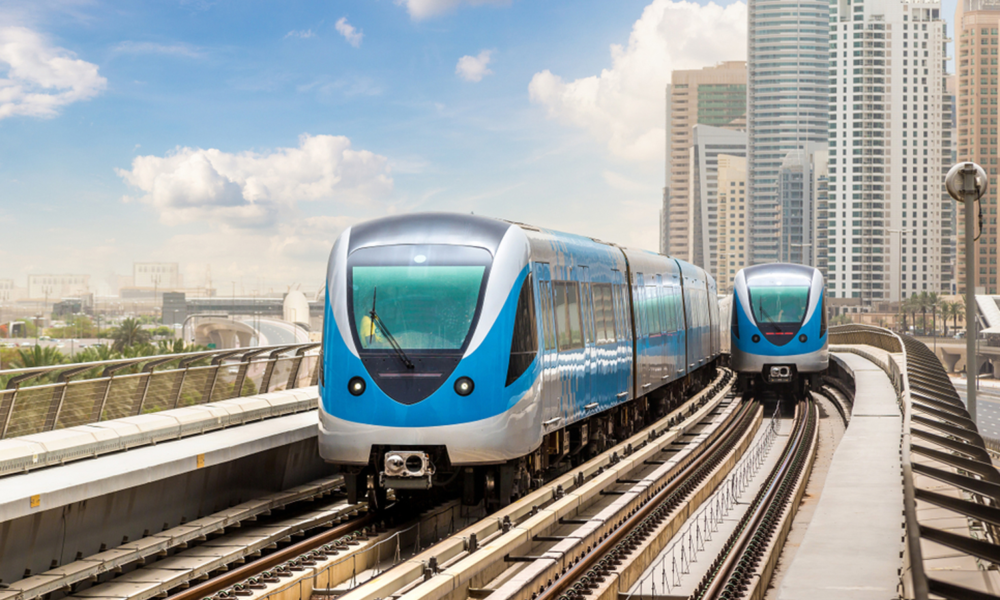 The Roads and Transport Authority (RTA) constantly urges residents and visitors to use the Dubai Metro to get to and from the airport.