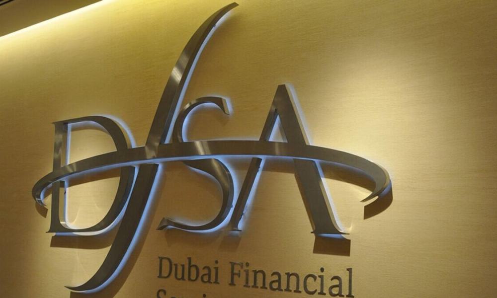 The DFSA fined R.J. O'Brien (Mena) Capital Limited Dh5,023,375 for violating compliance standards.