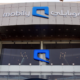 The UAE telecoms group e& has announced the suspension of talks to increase its share in Etihad Etisalat of Saudi Arabia.