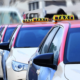Dubai Taxi Expands Fleet with 94 New Vehicles, Market Share Set to Increase