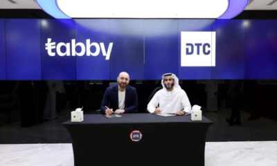 Dubai Taxi Company (DTC) has teamed with Tabby to reinvent postpaid transport services in the UAE.