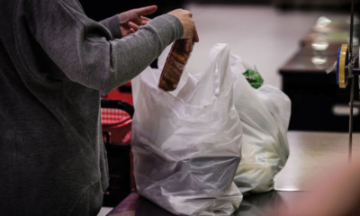 Dubai will implement a total ban on single-use plastic bags and items beginning January 1, 2024.