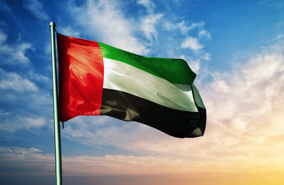 UAE Tops Global Entrepreneurship Monitor 2024 Rankings