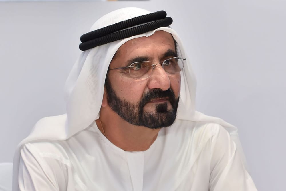 The new Dubai Investment Fund is to act as an independent public entity working commercially.