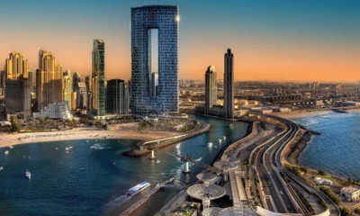 Dubai's customers increasingly strive for sustainable habitats that minimize environmental effects and offer various property types, including cheap housing options alongside high-end developments.