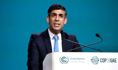 UAE clean energy giant Masdar will fund the UK renewable energy project.